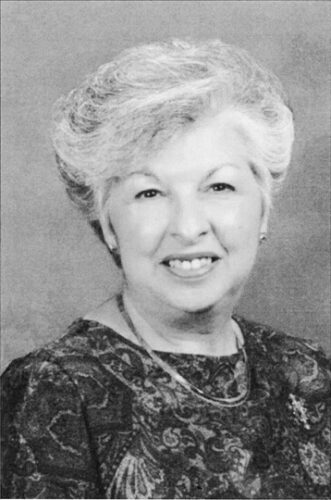 ROSALIE CONTI